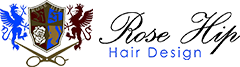 Rose Hip Hair Design